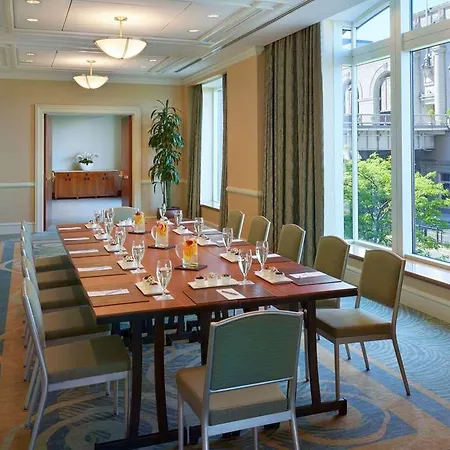 Seaport Hotel Boston 